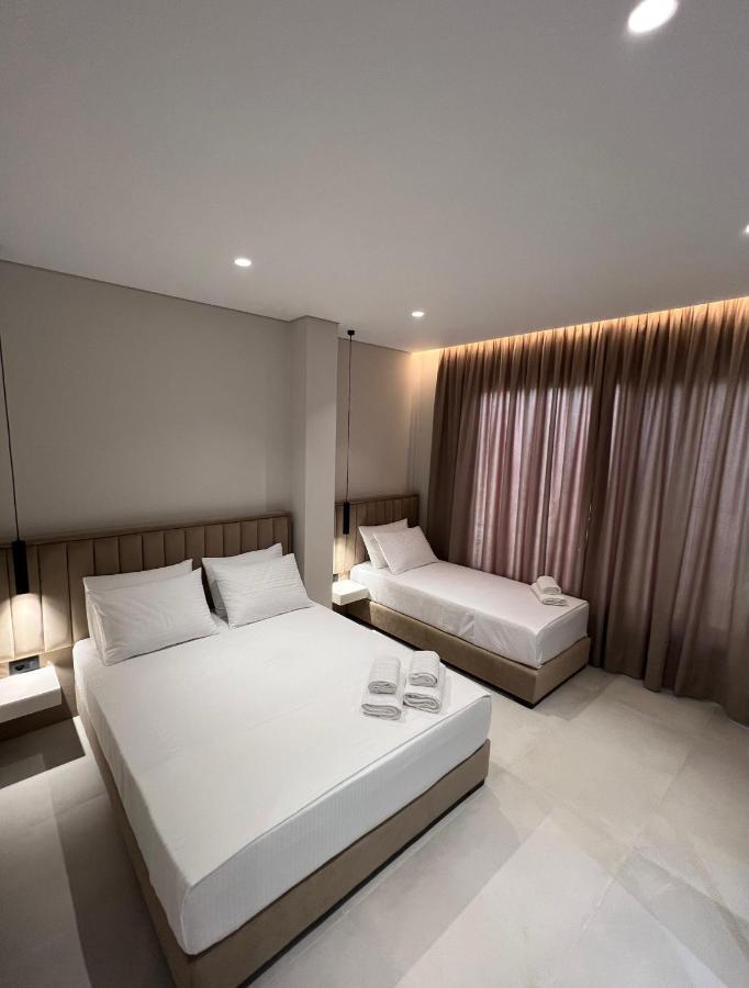 Astoria Rooms Саранде Екстериор снимка