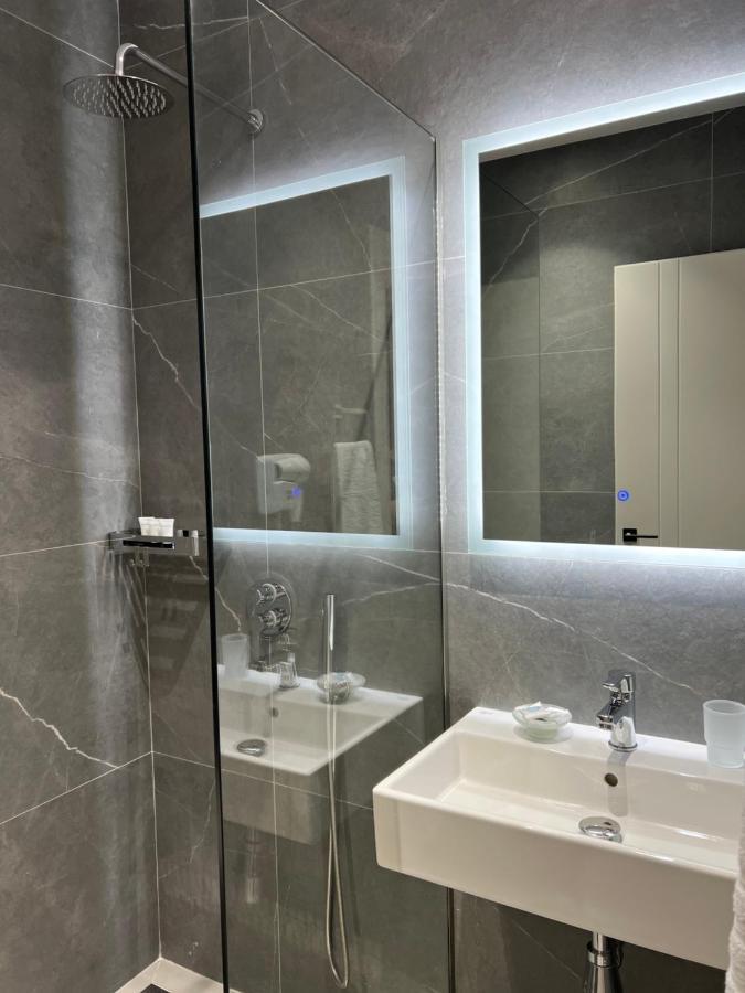Astoria Rooms Саранде Екстериор снимка