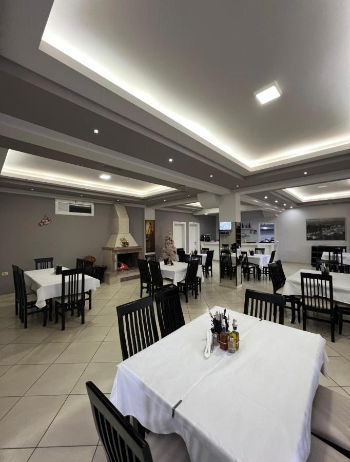 Astoria Rooms Саранде Екстериор снимка