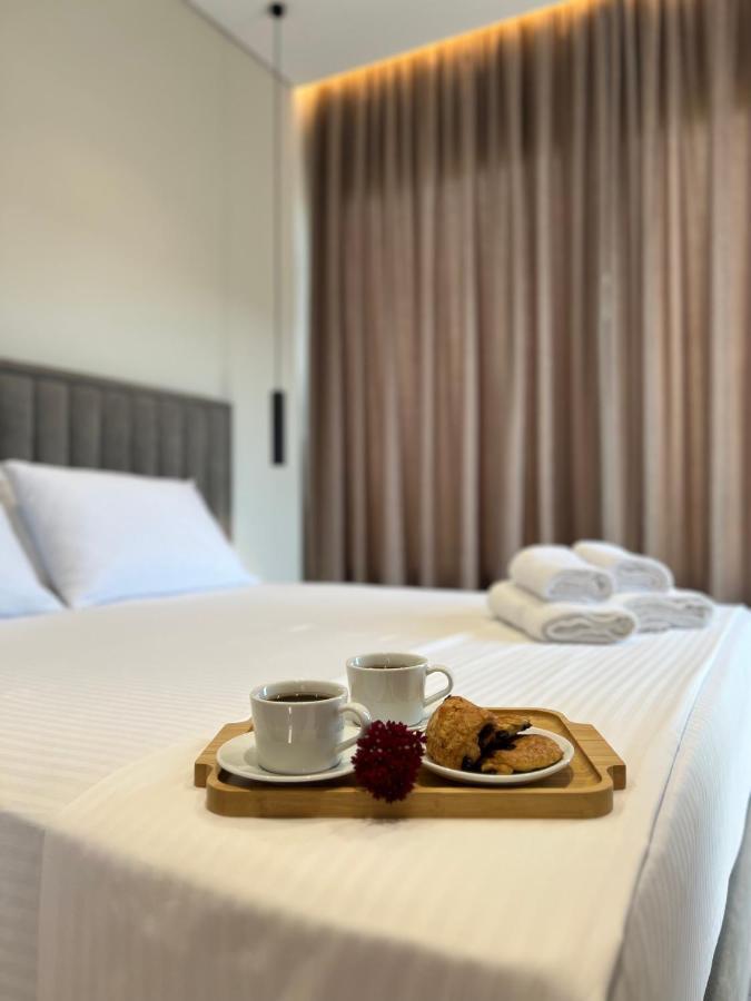 Astoria Rooms Саранде Екстериор снимка