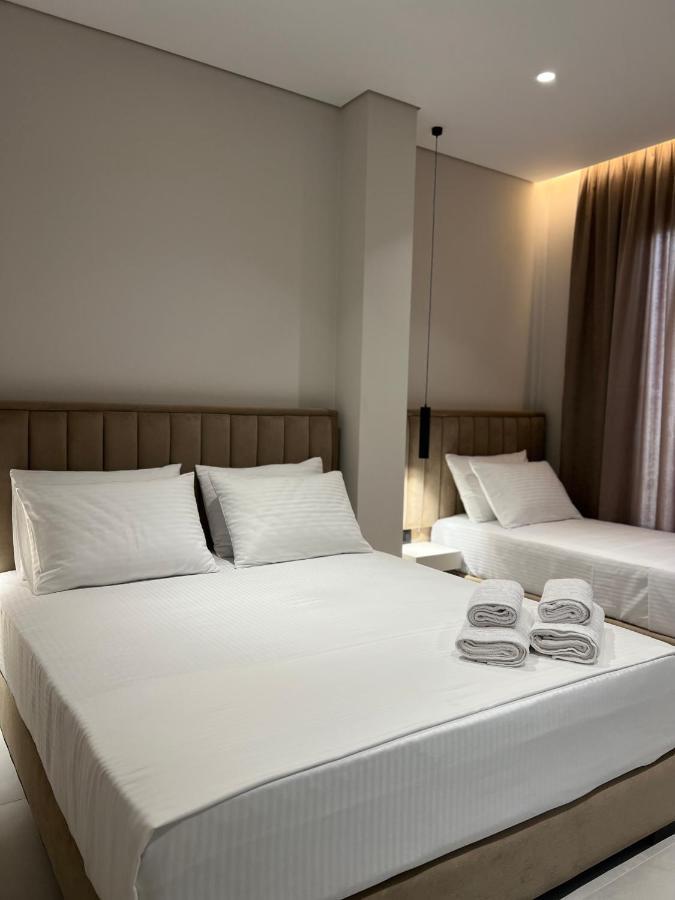 Astoria Rooms Саранде Екстериор снимка