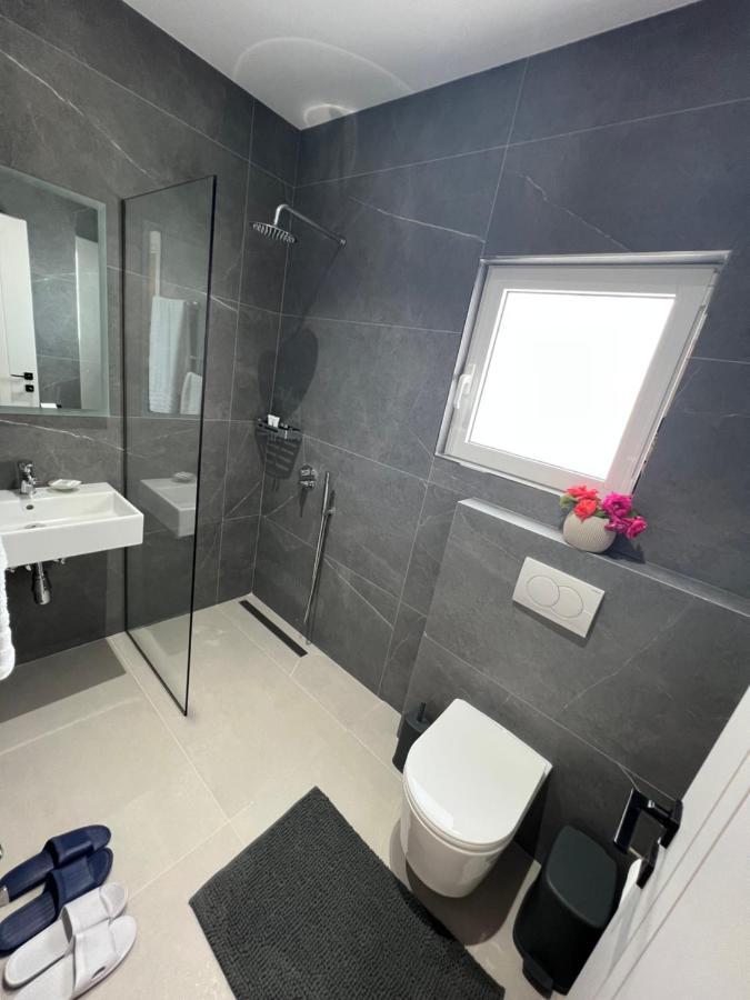 Astoria Rooms Саранде Екстериор снимка