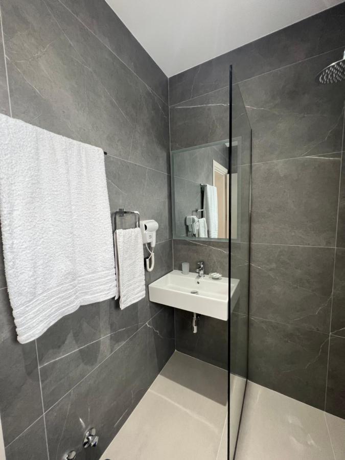 Astoria Rooms Саранде Екстериор снимка