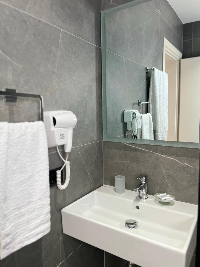 Astoria Rooms Саранде Екстериор снимка