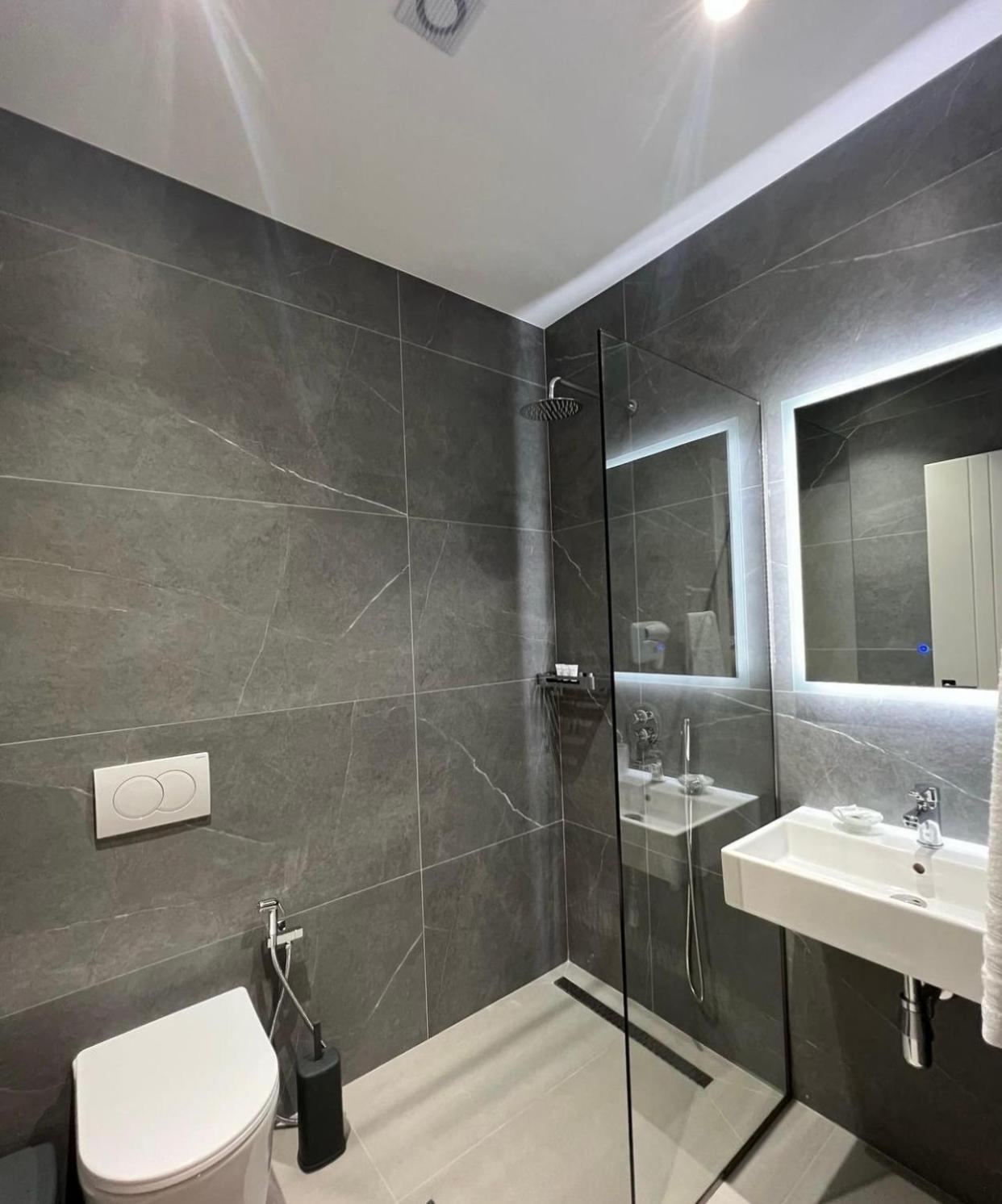 Astoria Rooms Саранде Екстериор снимка