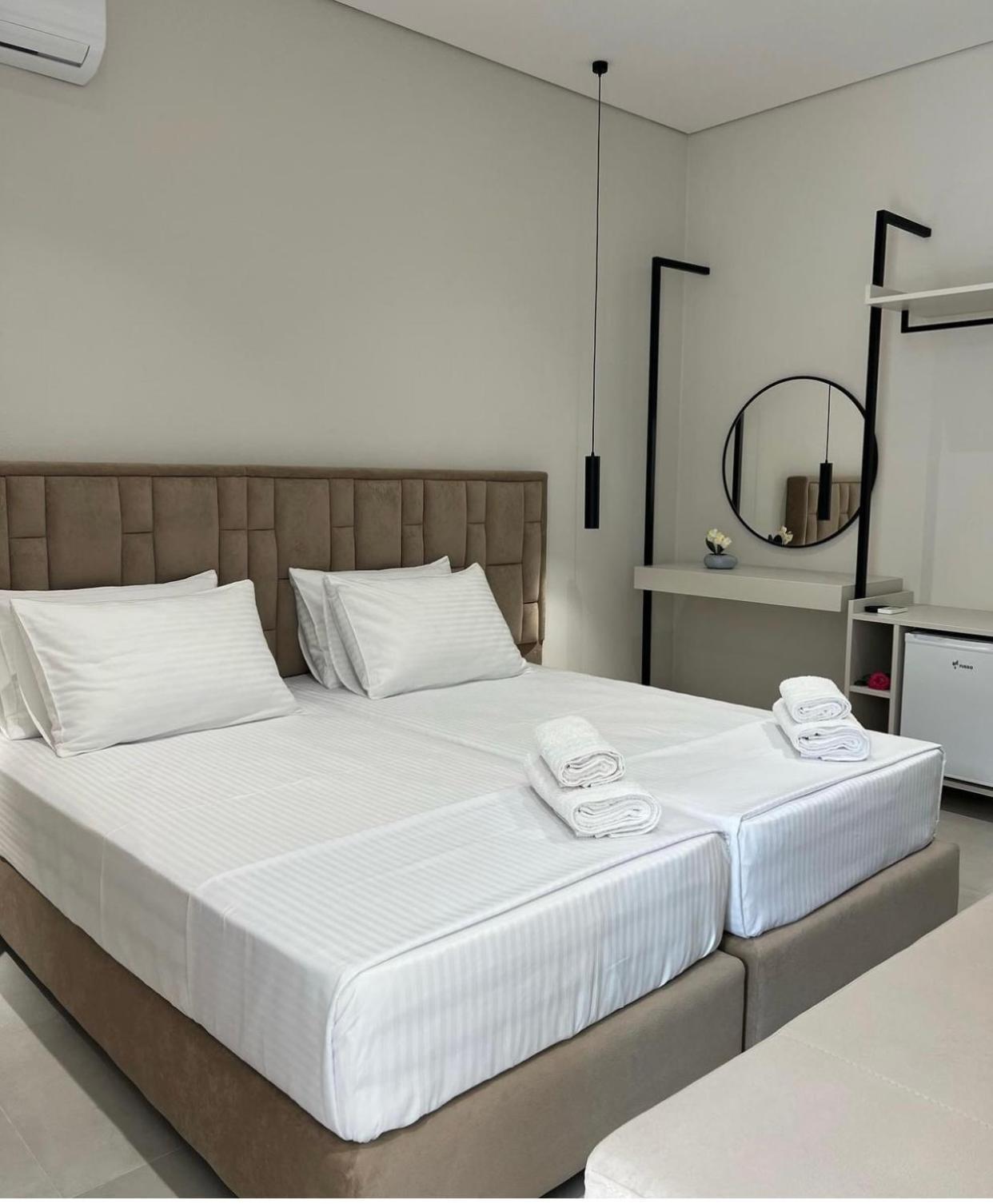 Astoria Rooms Саранде Екстериор снимка