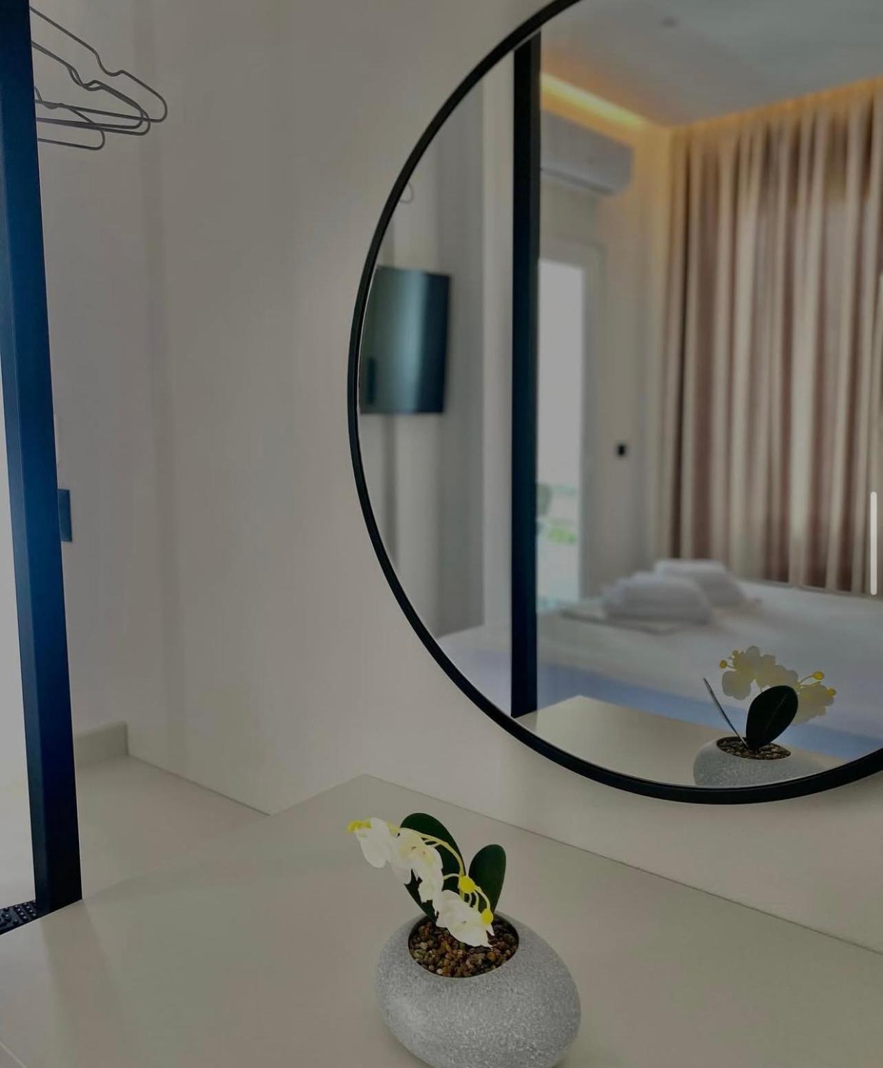 Astoria Rooms Саранде Екстериор снимка