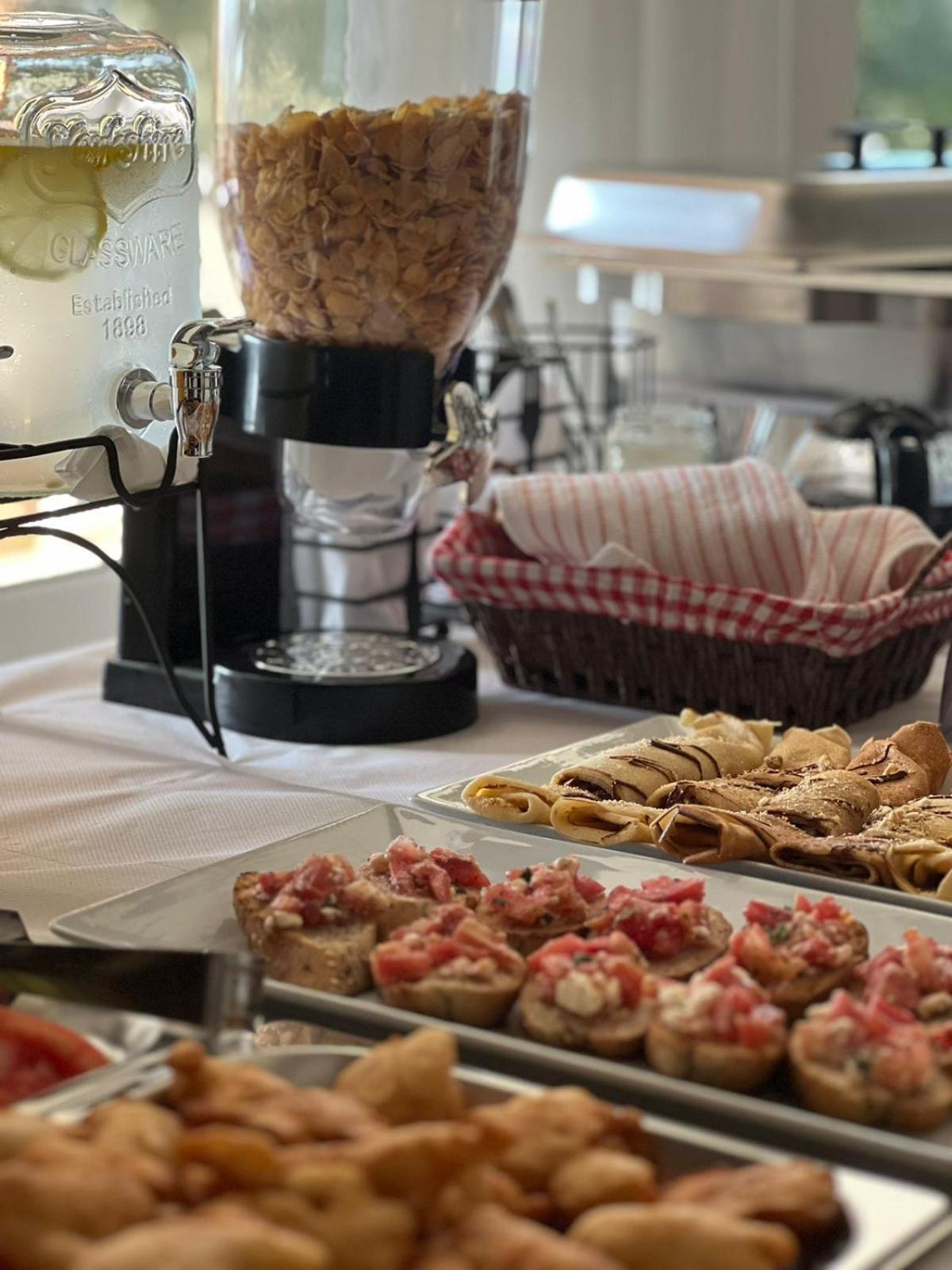 Astoria Rooms Саранде Екстериор снимка
